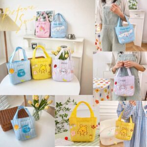 Bolsa de mano Kawaii