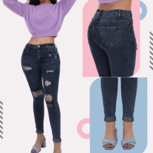 SU8001 Jeans SURPRISE SKINNY $175 pz $165 apartir de 3 piezas