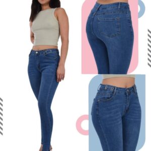SU3950 Jeans SURPRISE SKINNY $175 pz $165 apartir de 3 piezas