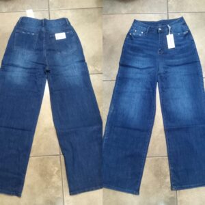 SU4702 Jeans SURPRISE  HOLGADO $185 pz $175 apartir de 3 piezas