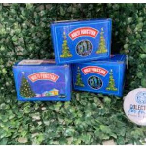 W-JDJ2601 Serie de 11 metros