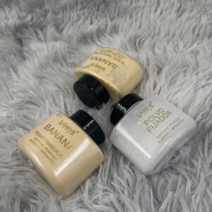 BL023-b polvo banana