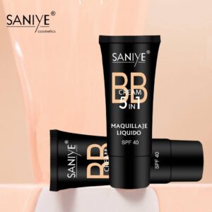 R1154 maquillaje líquido