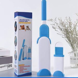 Cepillo quita pelusa