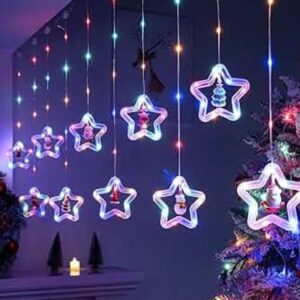 Serie estrellas y aros