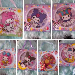 Reloj Diamante SANRIO