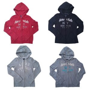 Sudadera Aeropostale