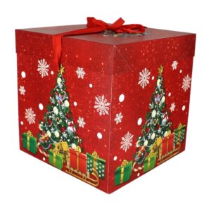 Caja de regalo chica