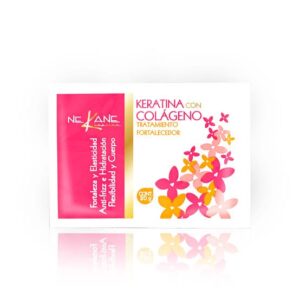 Tratamiento Keratina sobre 20g