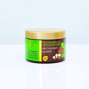TRATAMIENTO ANTIOXIDANTE NEKANE 280g