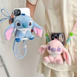 Bolsita Porta Celular