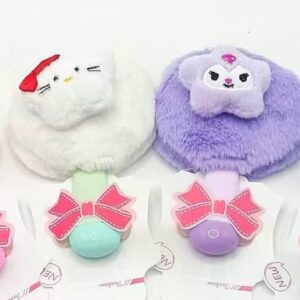 Espejo de peluche $35 pz $55 por 2 piezas