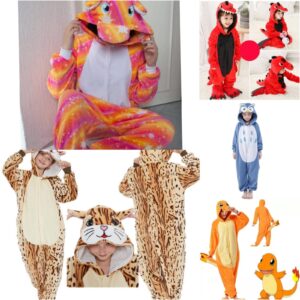 Variedad de mamelucos $120