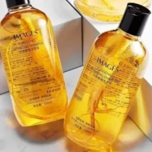 Shampoo de jengibre 500ml