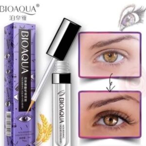 Serum alargador y fortalecedor de pestañas Bioaqua