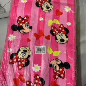 Toalla para manos animada