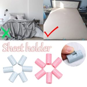 Bolsita de 6 sujetadores