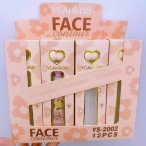 Contorno liquido con aplicador