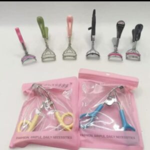 25J42 - Enchinador de pestañas $15 pz $150 la docena