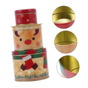 Recipientes decorativos tipo candy box