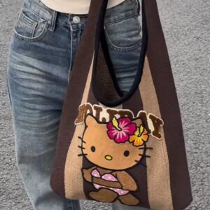 Bolsa HOLIDAY Hello kitty Modelo 1