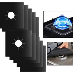 Almohadilla protectora para estufa