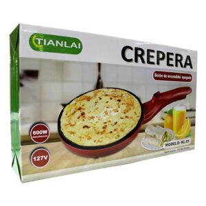 CRE02R Crepera