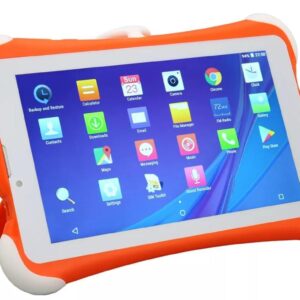 Tablet Infantil 7" Pulgadas