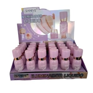 R8008 iluminador liquido