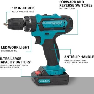 Taladro/destornillador