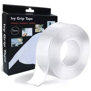 CINTA DOBLE CARA Largo: 3 metros