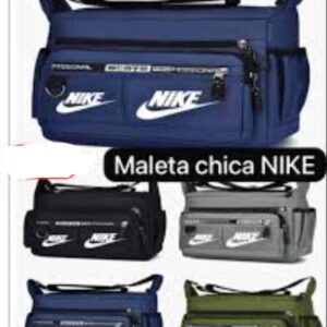 Crosbody de caballero