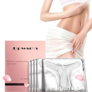 Mascarilla Hidratante para el cuidado personal