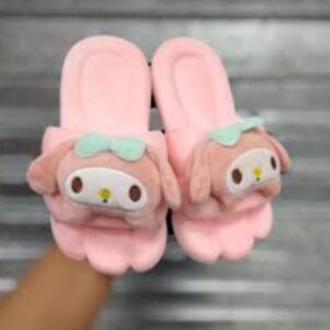Sandalia sanrio