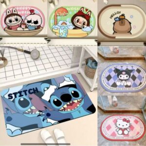 Tapete varios modelos