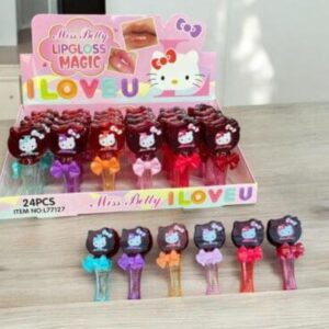 Tinta Hello kitty Oferta