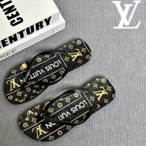 Sandalia marcas tipo LV y NIKE