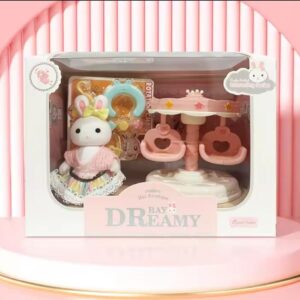 Ternurines modelo pequeño