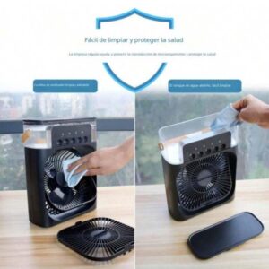 Ventilador sencillo ,