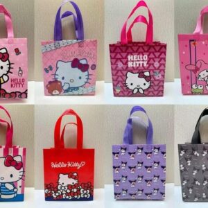 Bolsa reutilizable Sanrio