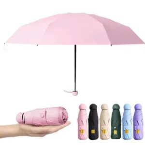 Sombrilla de bolsillo