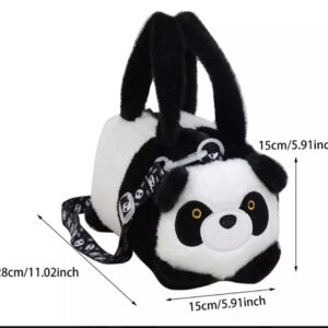 Bolsa Tipo Morralito