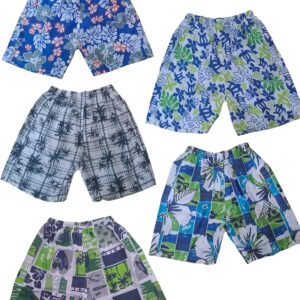 Shorts Para Caballero