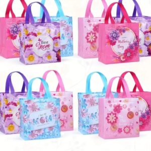 Bolsita Reutilizable Para Mama $7pz $70 la docena