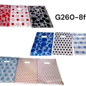 8F-5 Bolsa de entregas 5 grande