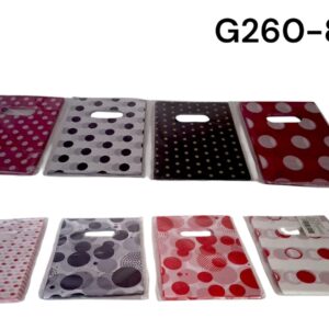 BF-2 Bolsa de entregas chica