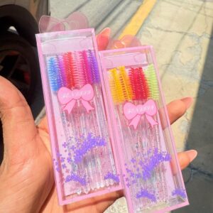 cepillitos para pestañas