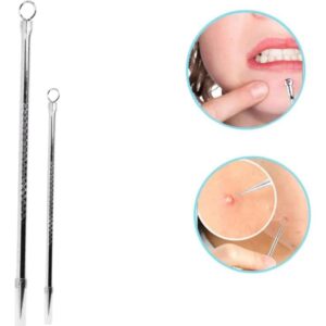 kit para puntos negros $5 pz $50 la docena