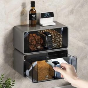 Cajita para condimentos