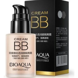 Prebase hidratante Bioaqua